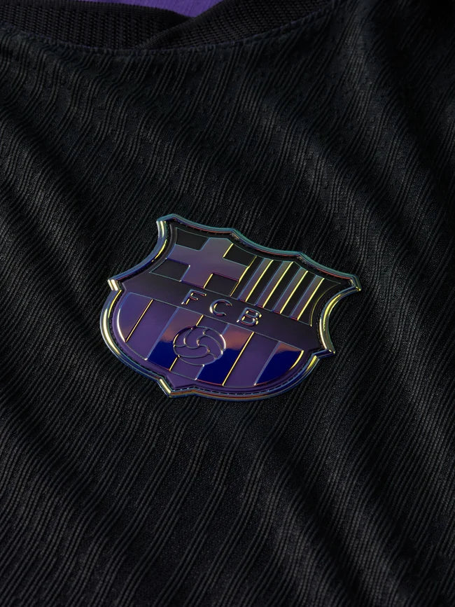 Midnight Mirage Shirt