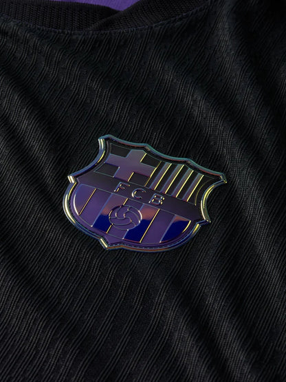 Midnight Mirage Shirt