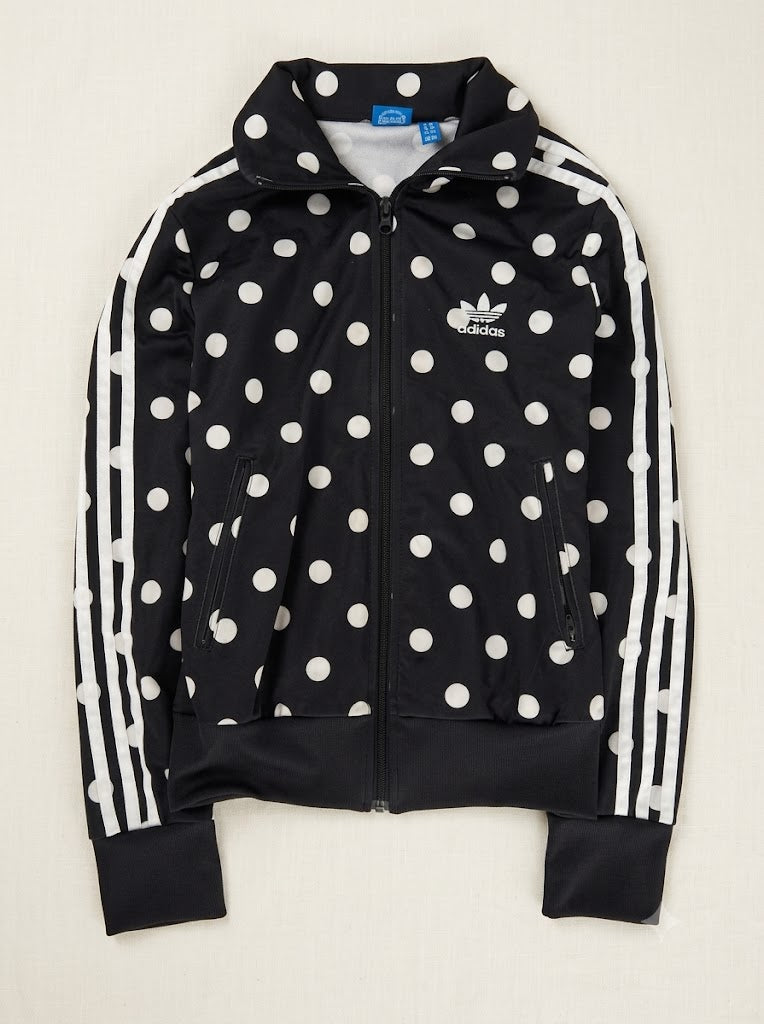 Kinetic Track Jacket