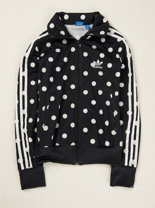 Kinetic Track Jacket